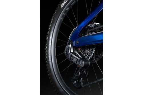 Rower elektryczny Lapierre Overvolt GLP III Team 100% gotowy